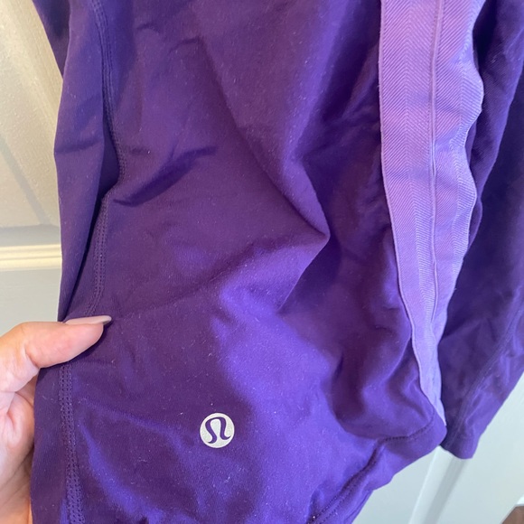 Lululemon tank top - Picture 2 of 3